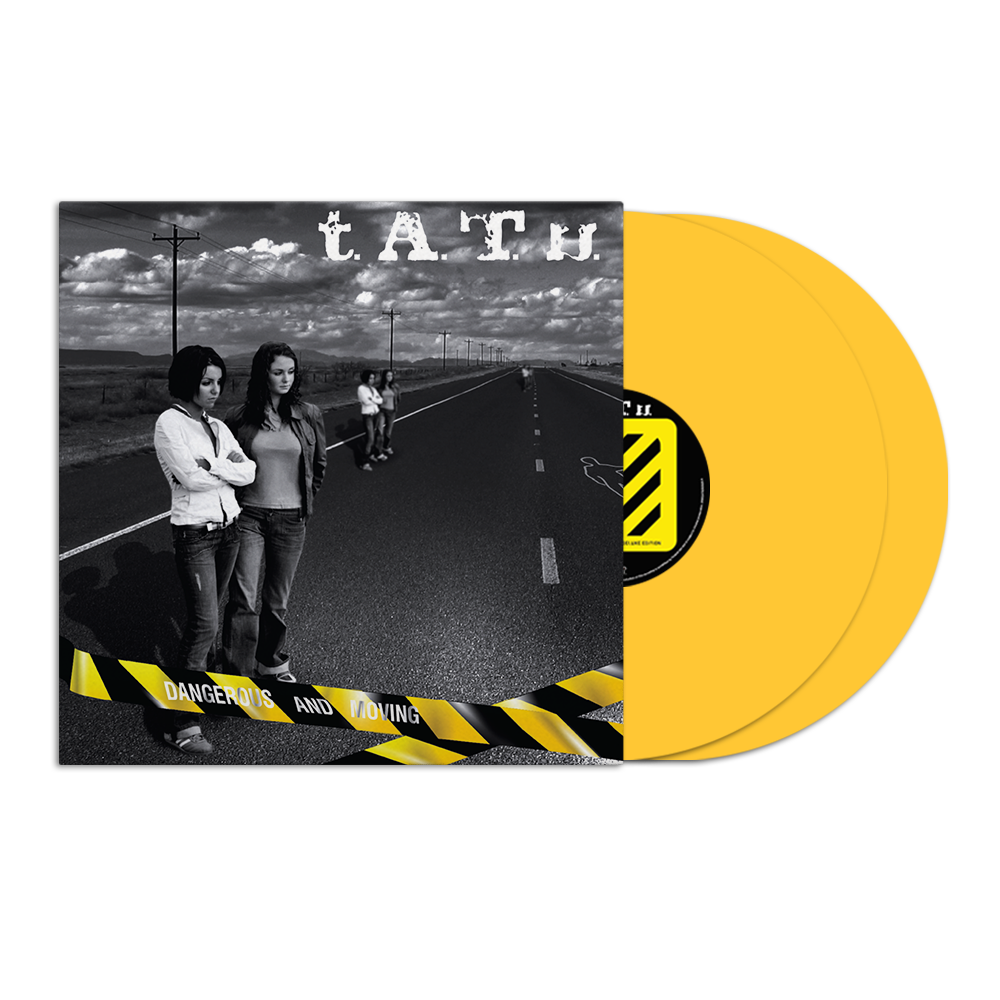 Dangerous and Moving (Deluxe Edition) 