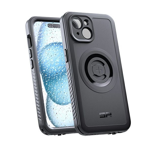 SP CONNECT Phone Case XTREME（エスピーコネクト フォンケース
