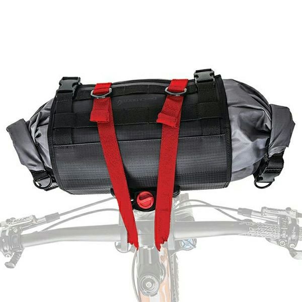 Blackburn（ブラックバーン） Outpost Handlebar Roll and Drybag