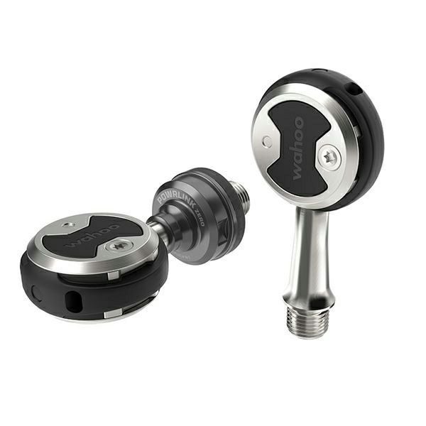 Wahoo SPEEDPLAY POWER/ワフー スピードプレイ パワー/シングル（片側