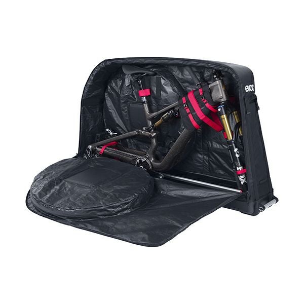 evoc BIKE BAG PRO/イーボック バイクトラベルバッグプロ/輪行バッグ