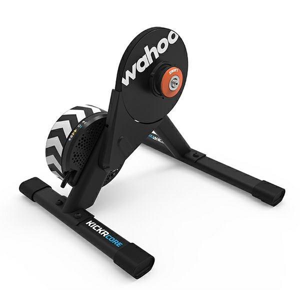 Wahoo KICKR CORE2 with Zwift Cog and Click/ワフー キッカーコア2