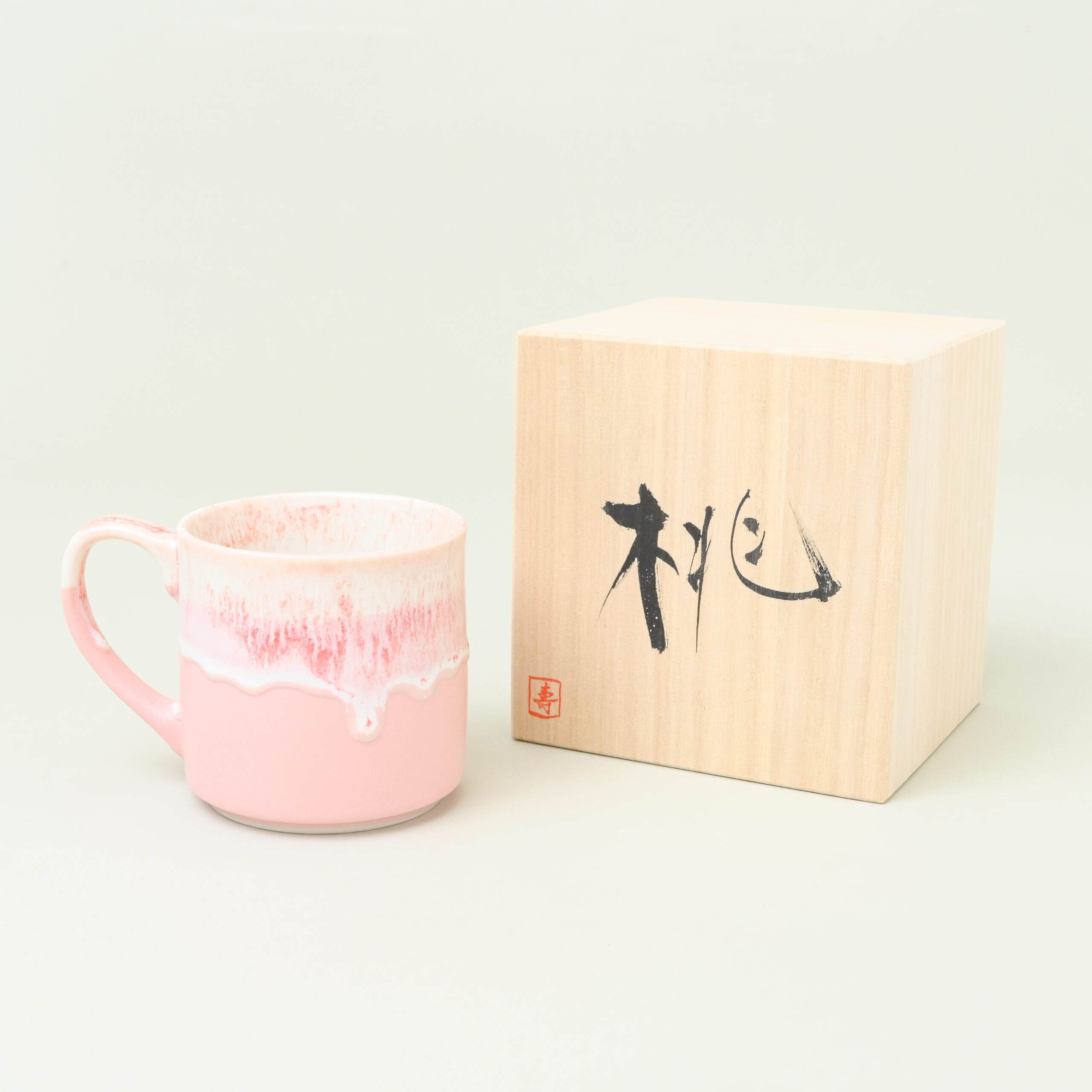 ル・スール マグカップ | IN THE MOOD | 引き出物・席札・名入れギフト