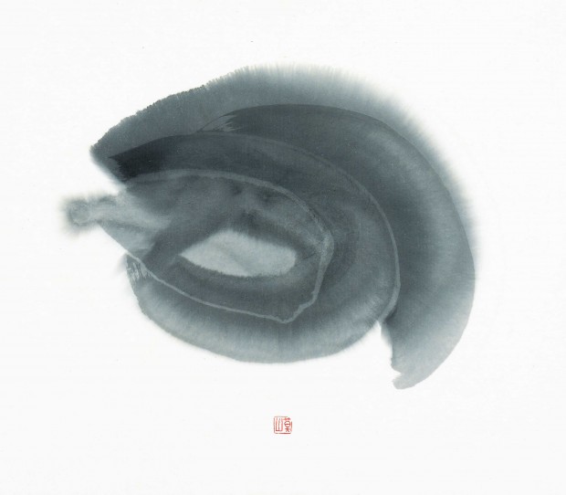 書とアートを融合！独自の表現世界を切り開いた『榊 莫山』の物語