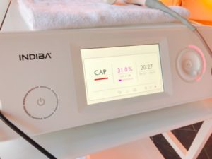 インディバ最新機種「ER100」発売！ER42との違いは