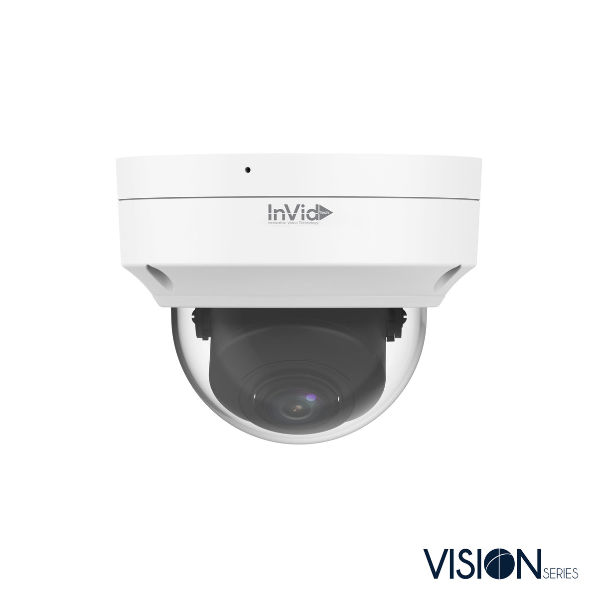 VIS-P5DRXIR28NH-HDOUT: 5 Megapixel Dome, 2.8mm — Invidtech