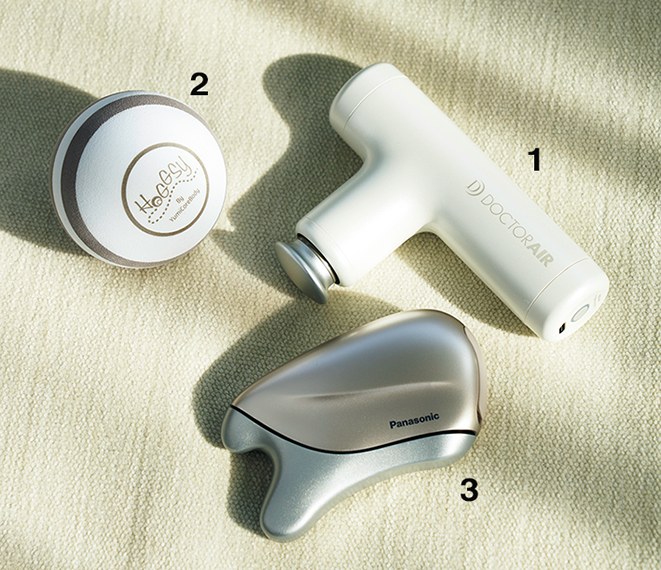 ヘルシー&ビューティ大賞 【ボディケア部門】着圧ソックス、フォーム