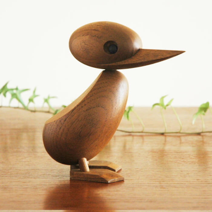 これだけはおさえておきたい！素敵でかわいい北欧の置物やオブジェたち