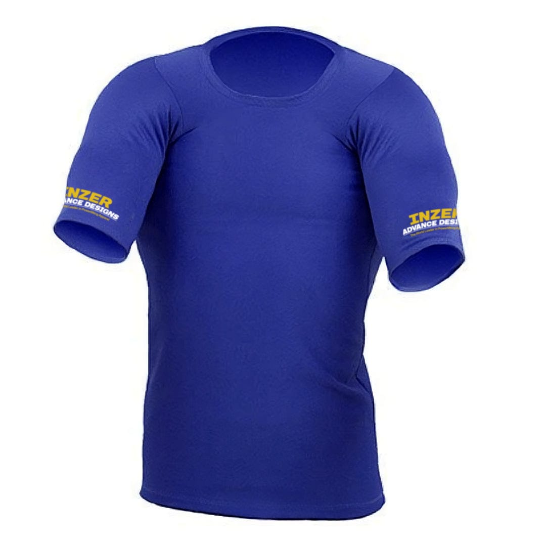 Retro PL Gear – Inzer Advance Designs