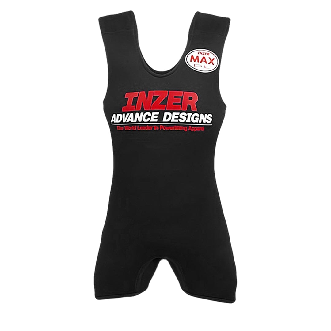 Max DL – Inzer Advance Designs
