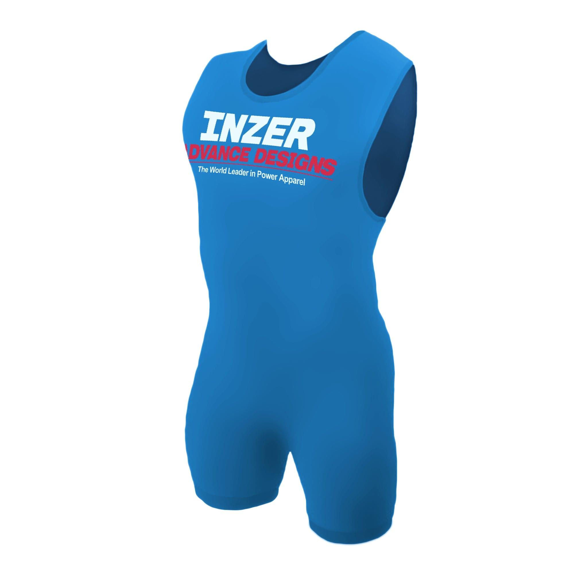 Singlets – Inzer Advance Designs