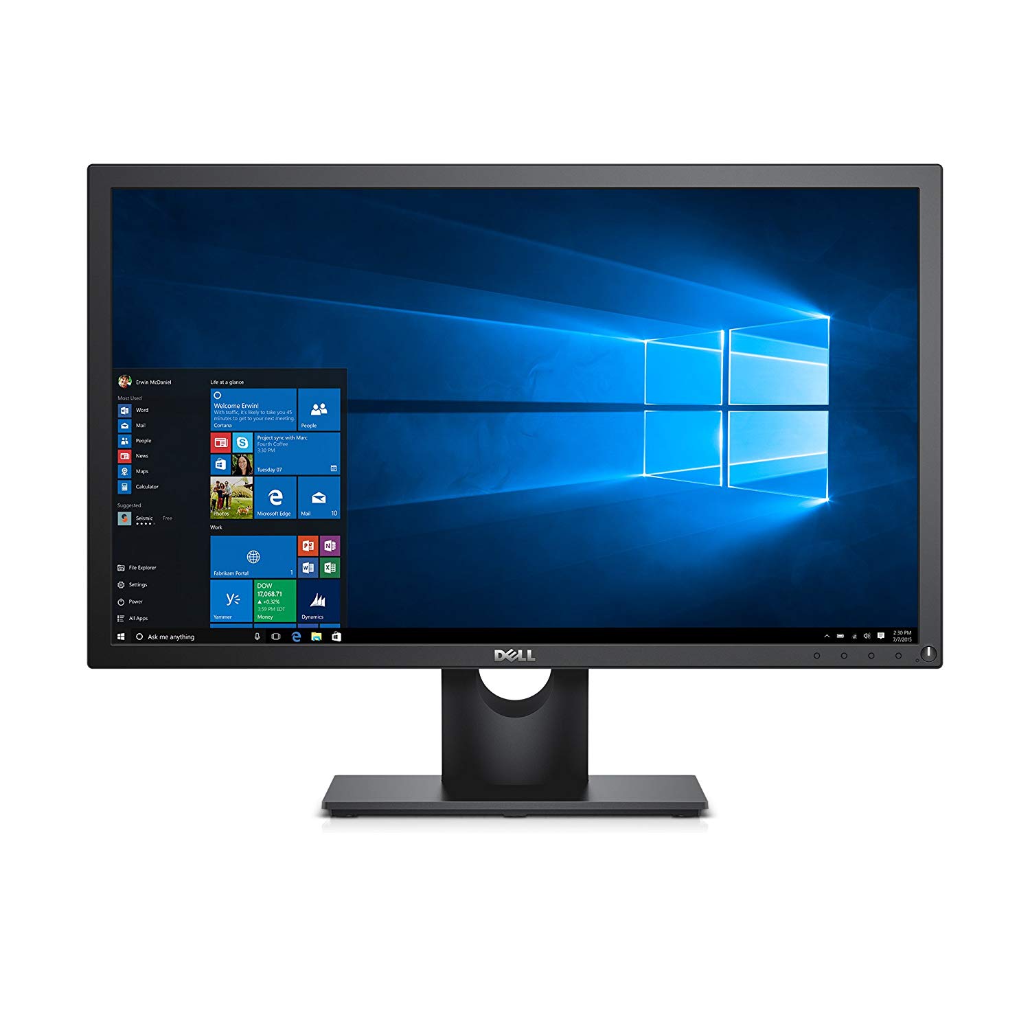 PCモニター】DELL E2318H 2枚セット 【公式通販】