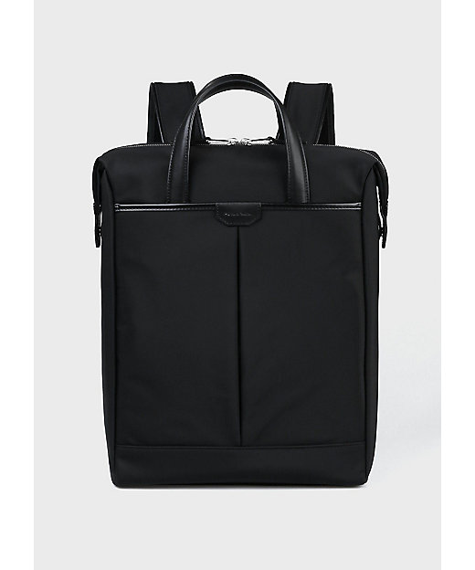 PSビジネスナイロン リュック（553434B163R） | Paul