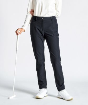 はっ水ストレッチ裏起毛クロスホールドパンツ（MG4FLP24L