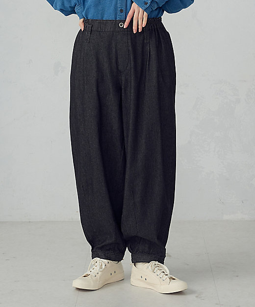 デニム鳶パンツ（5252PO70） | COMME CA ISM (Women)/コムサ