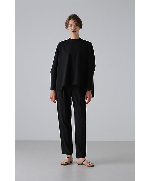 ◇ドライタッチジョーゼットパンツ（5314130315） | ADORE