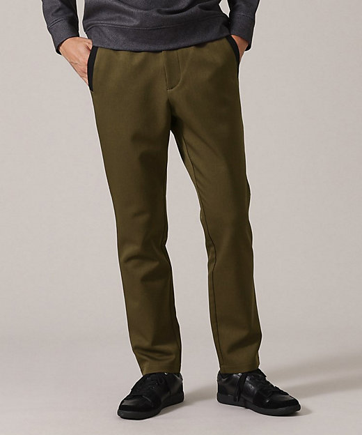 DOWN FABRIC】ダウンファブリック イージーパンツ