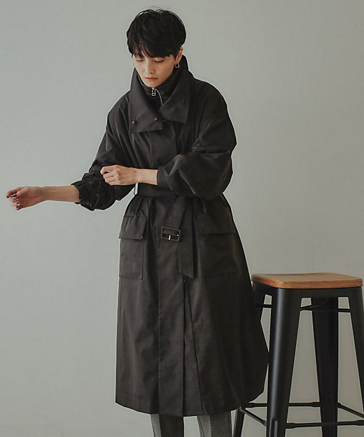 大草直子さんコラボ】3WAYアウター（2002387763