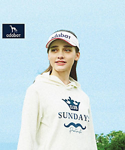 サンバイザー 通販 | 三越伊勢丹オンラインストア・通販【公式】