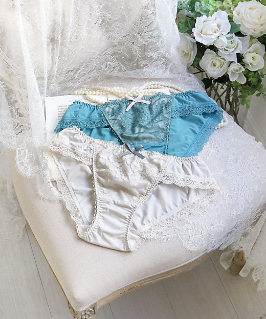 ノーラ ノーマルショーツ（2002411351） | Risa Magli