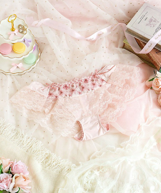 コニー フレアショーツ（2002432826） | Risa Magli (Women