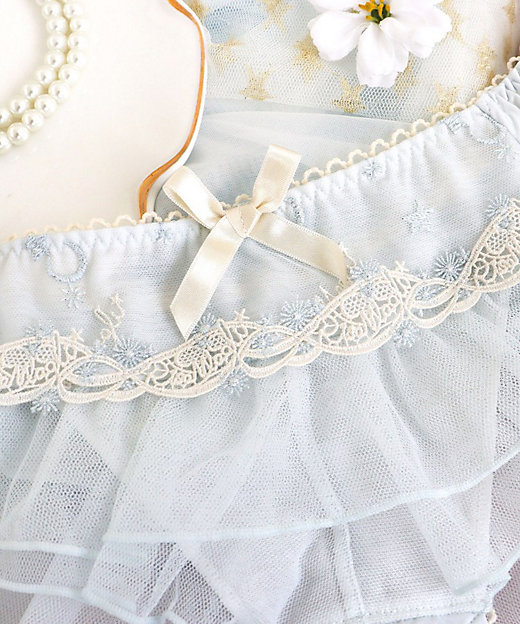 ホリー フレアショーツ（2002460999） | Risa Magli (Women