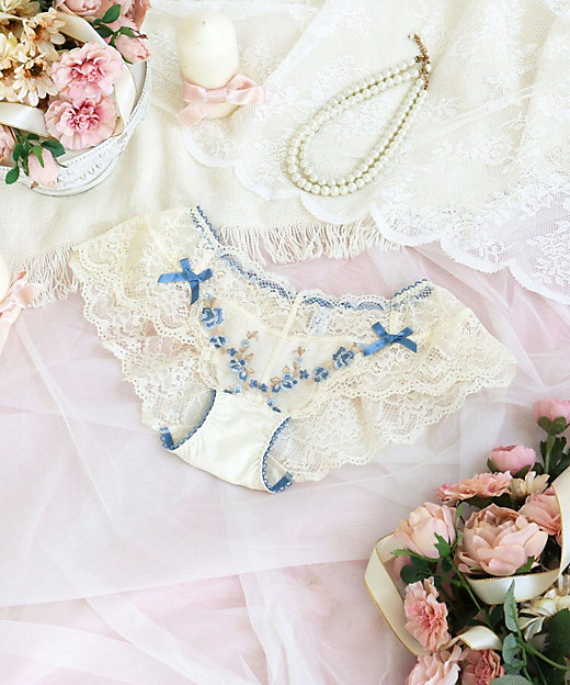 リピネ フレアショーツ（2002526634） | Risa Magli (Women