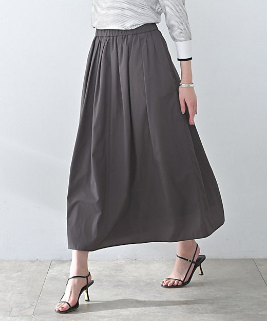 シャイニータイプライタースカート（2002556797