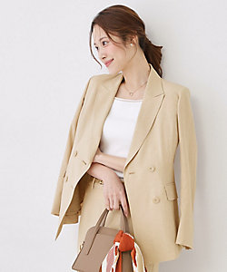 ダブルジャケット 通販 | 三越伊勢丹オンラインストア・通販【公式】