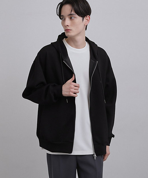 オーバーサイズジップパーカー（2002581613） | tk. TAKEO