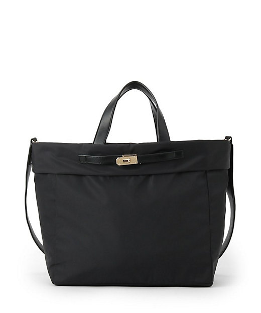 ショルダー付き】トートバッグ（2002596202） | Reflect