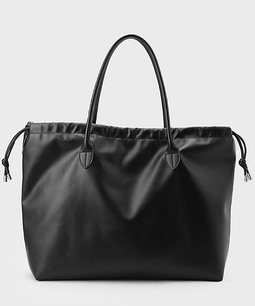 ドロスト2WAYトートバッグ（2002599527） | tk. TAKEO