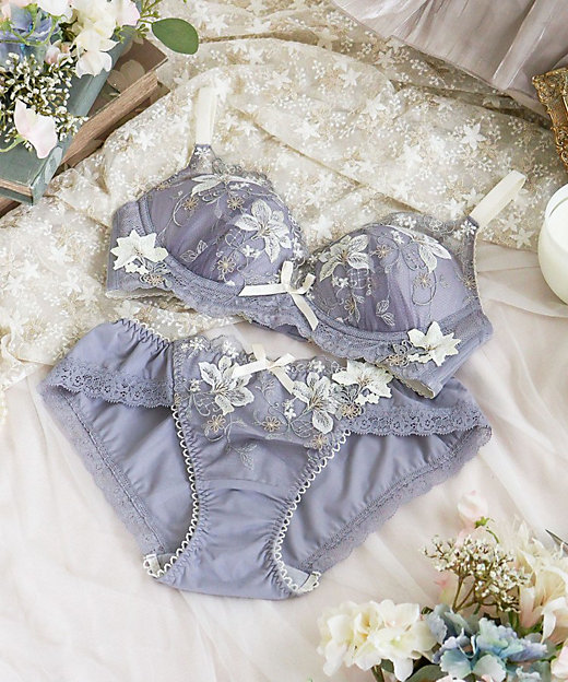 フルーリ ノーマルショーツ（2002600324） | Risa Magli