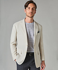 ホワイト系 メンズのジャケット | 三越伊勢丹オンラインストア・通販