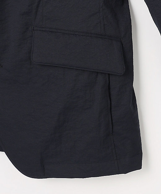 キングサイズ・ストレッチ／7ポケット】ハイパワーピケストレッチ