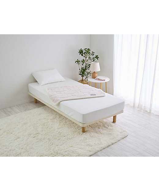 ピーナッツ（スヌーピー） ニューマイヤーハーフケット