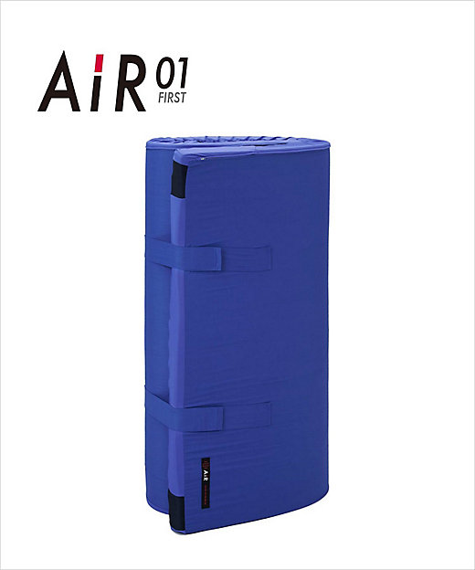 送料無料】エアー01 マットレスハードシングル