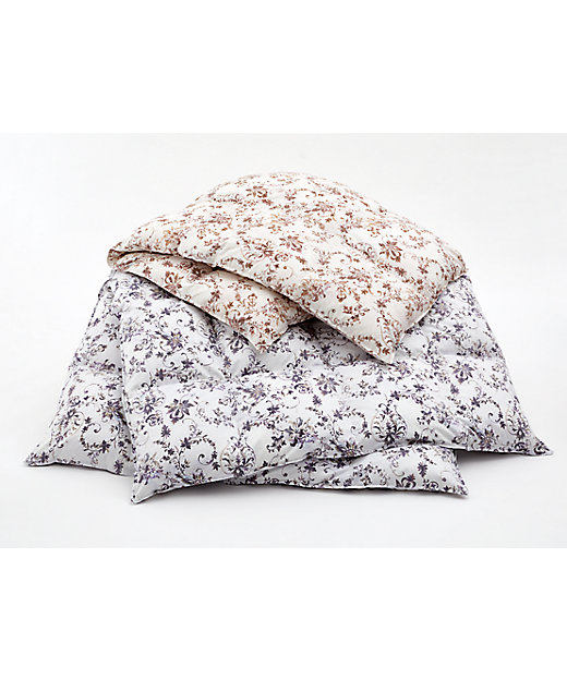 西川 羽毛掛ふとん（KA03786121） | 西川/ニシカワ | 三越