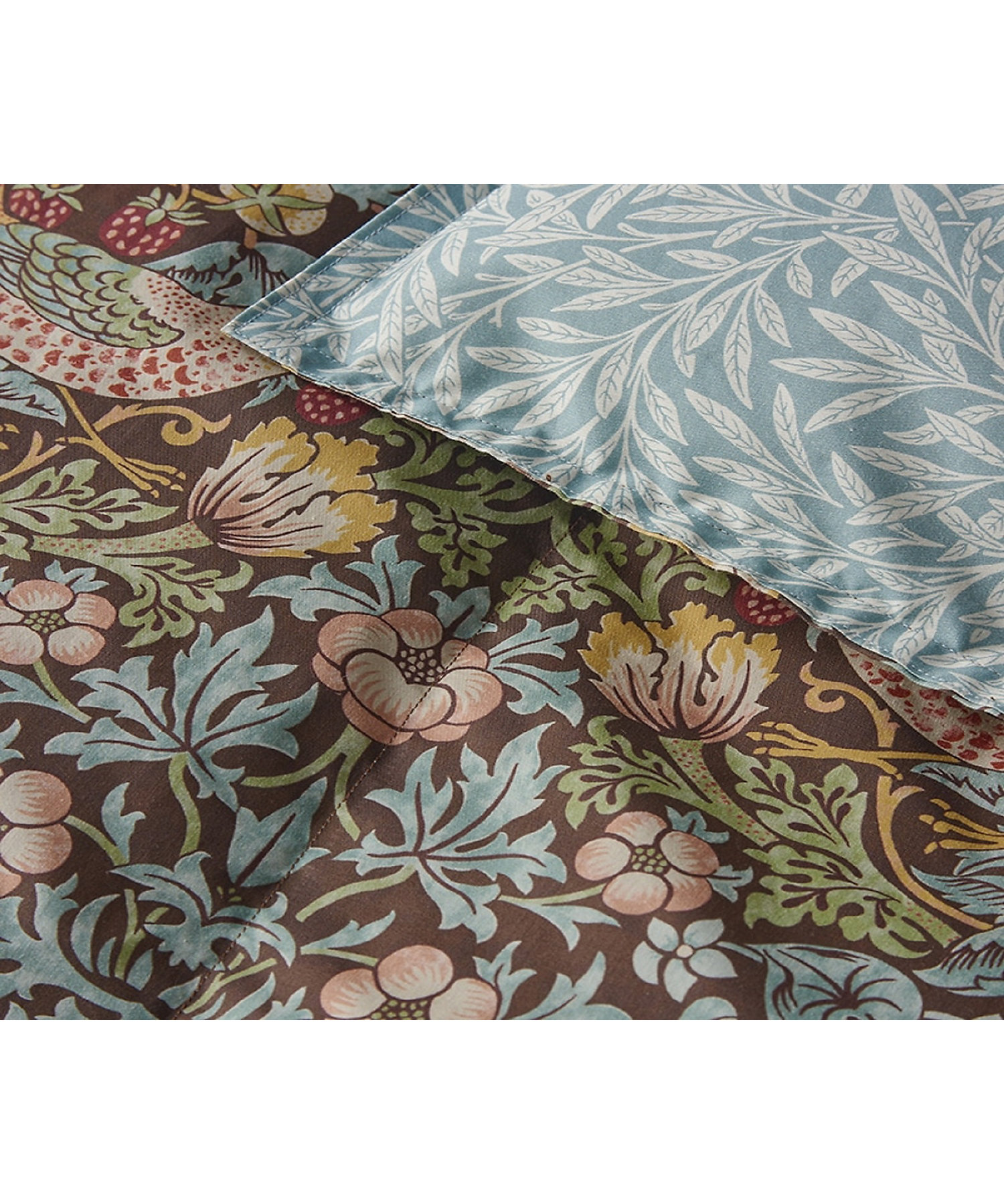 モリスギャラリー 羽毛ハーフケット（KS04801035） | MORRIS