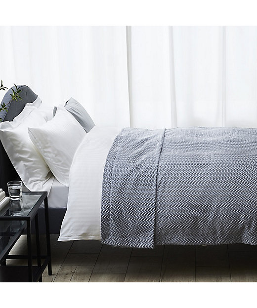 24＋ ベッドスプレッド D（PG64482641） | 西川/ニシカワ