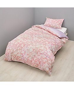 イトリエ 先染めサッカー 掛ふとんカバー DL（PI26180632