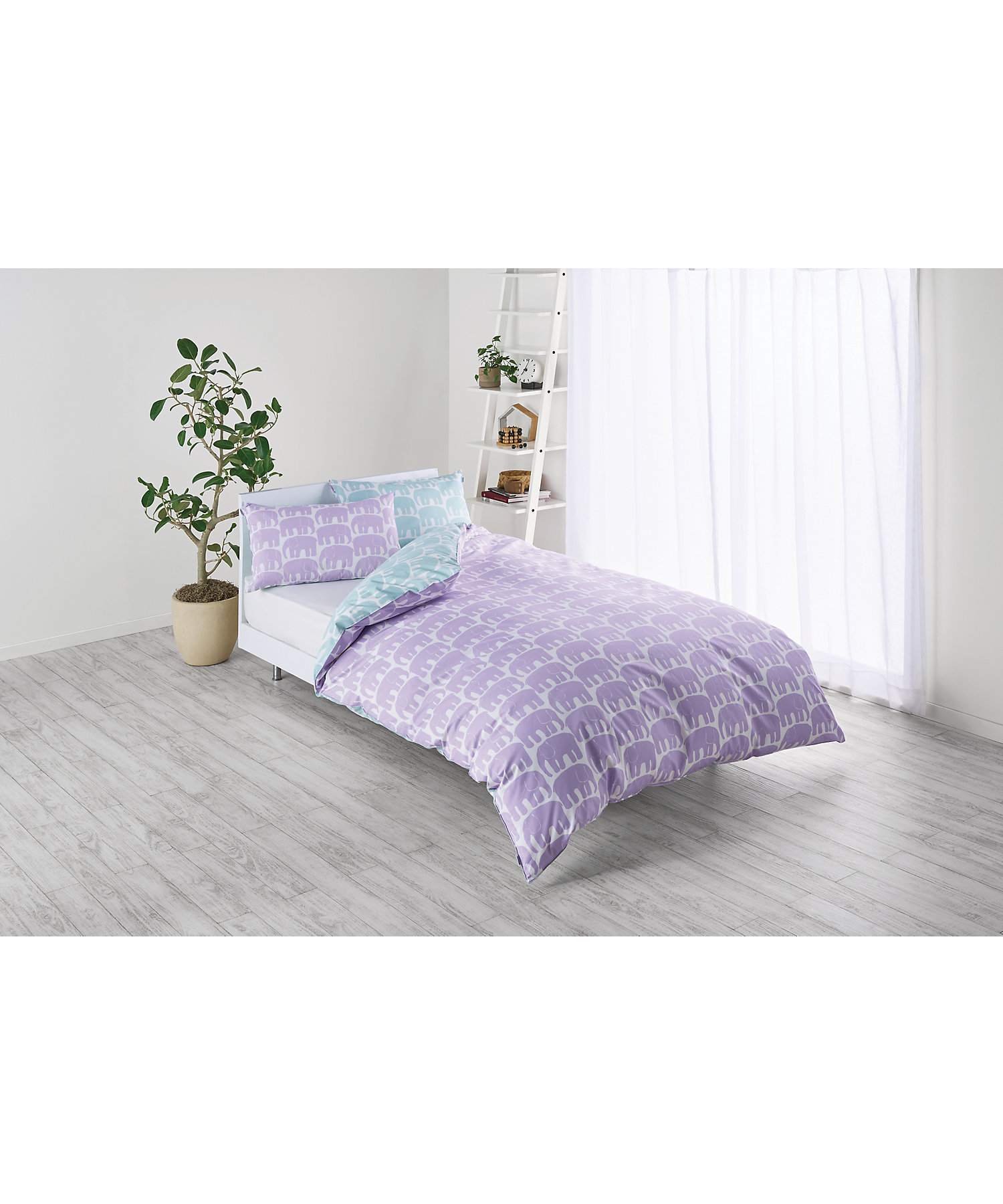 フィンレイソン 掛ふとんカバー（PI06580611） | Finlayson