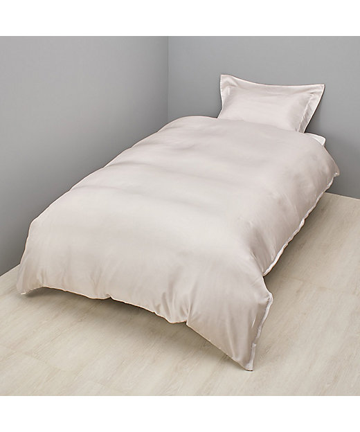 西川プレミアム シルクツイル掛ふとんカバー（PI06700026