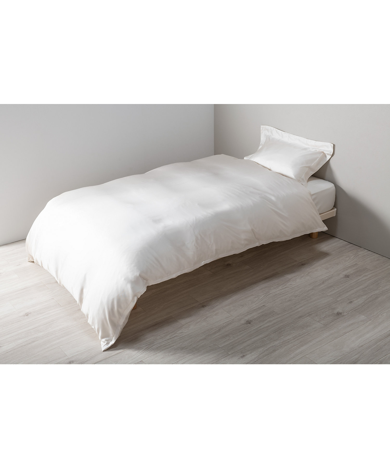 西川プレミアム シルク掛カバー（PI03700084） | 西川