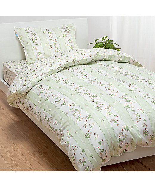 ウェッジウッド ピローケース（PJ07305679） | WEDGWOOD