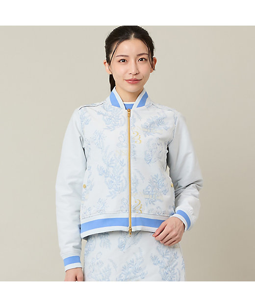 楽天市場】ミモザ柄の通販