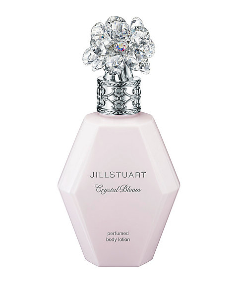 JILLSTUART（JILLSTUART） クリスタルブルーム パフュームド ボディ