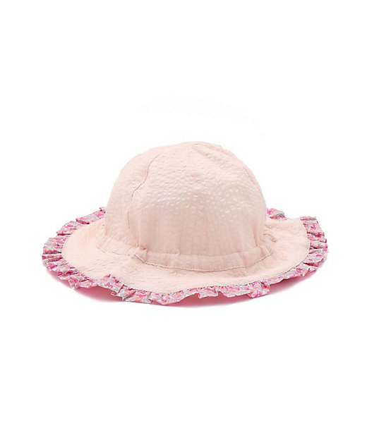TNRCN タイニーリーコン ハット 美品 TNRCN REVERSIBLE BUCKET HAT