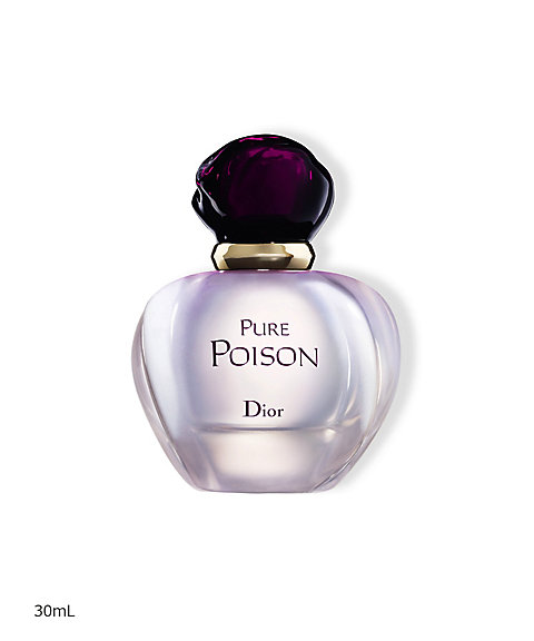 ディオール（Dior） ピュア プワゾン オードゥ パルファン 通販