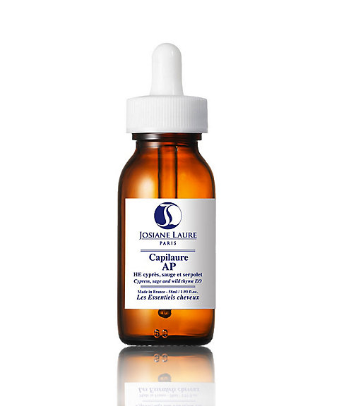 ジョジアンヌ ロール（Josiane Laure） エッセンス キャピロールAP